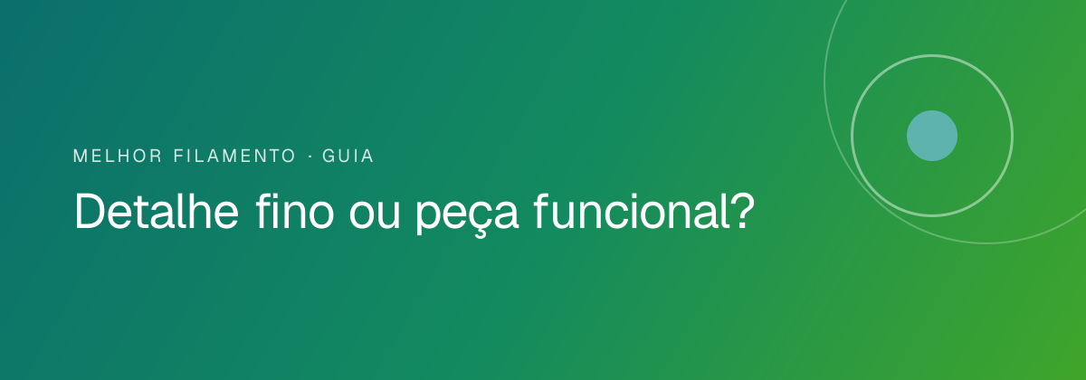 Detalhe fino ou peça funcional?