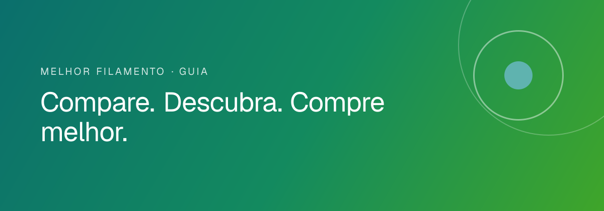 Compare. Descubra. Compre melhor.